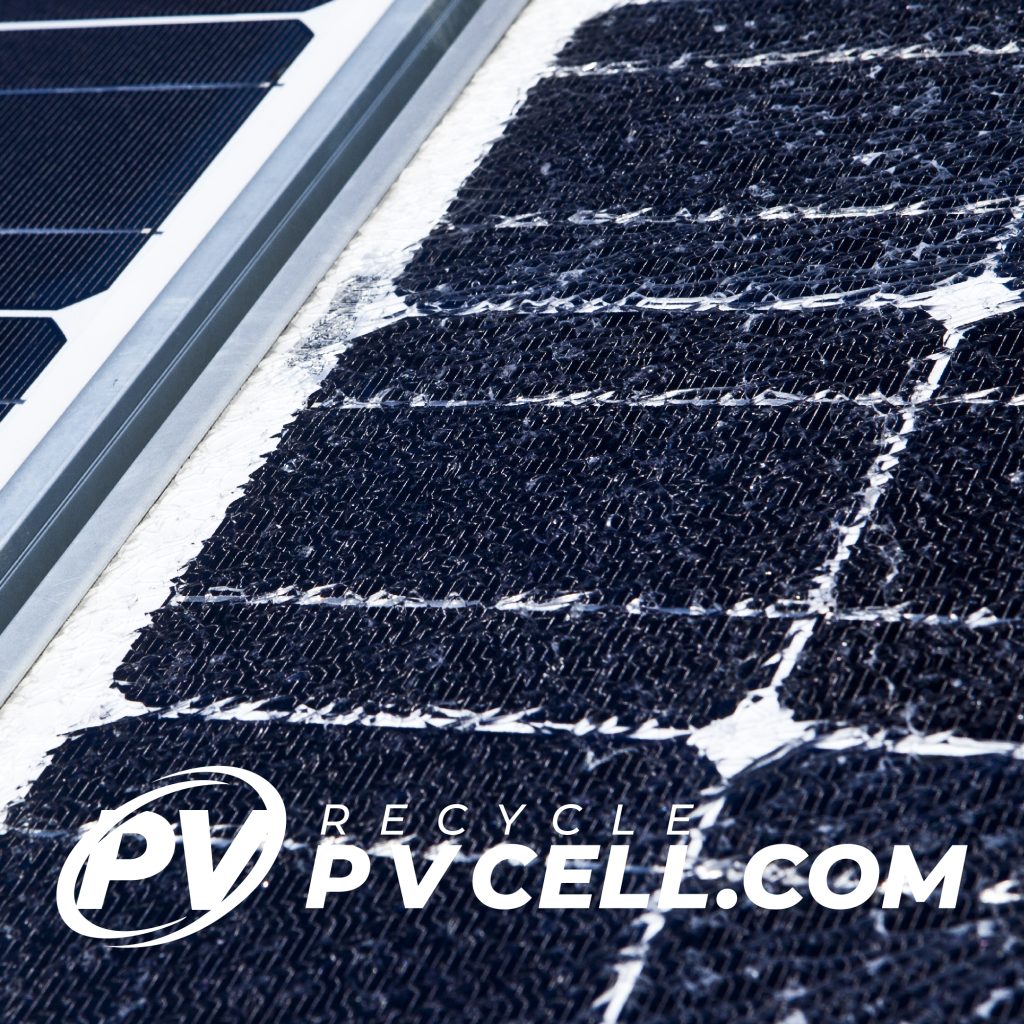 About RecyclePVCell.com
