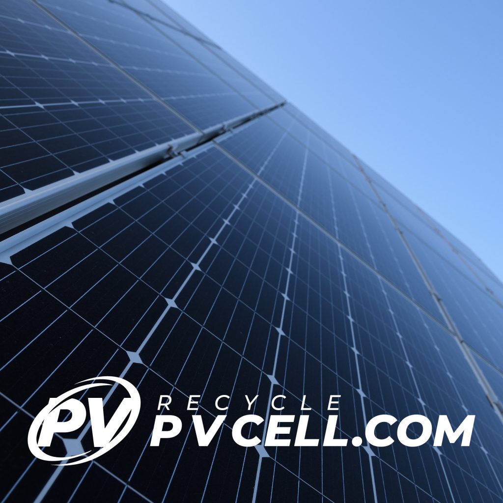 Solar Panel Recycling: True or False