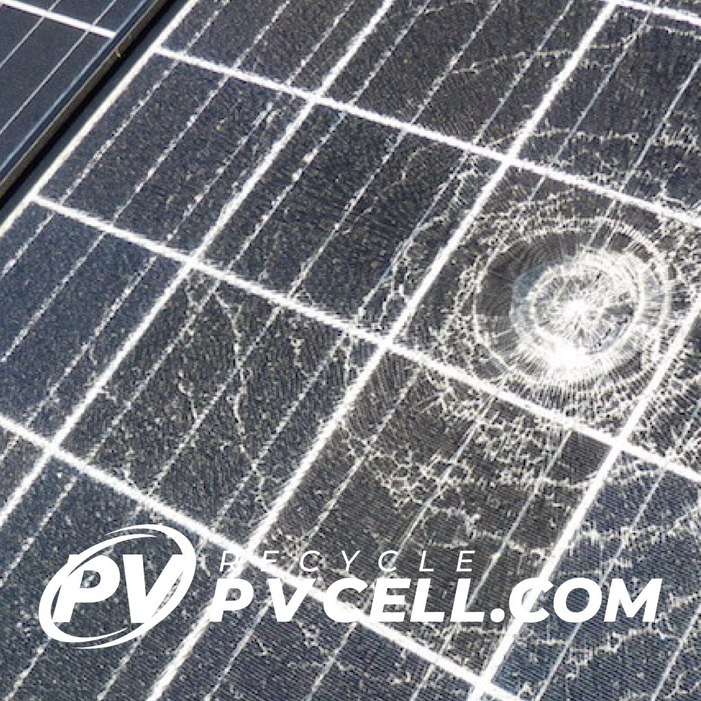 Solar Panel Disposal