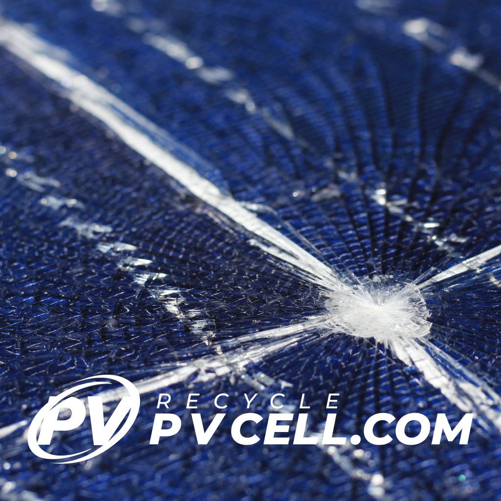 Why Choose RecyclePVCell.com for Scrap PV Solar Panel Modules?
