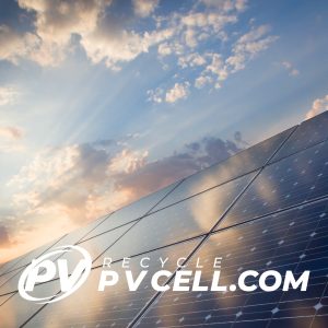 Where to get the Best Prices for Scrap PV Solar Panel Modules? Service