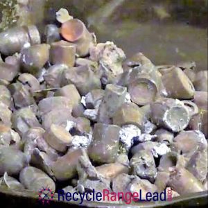 What is Scrap Ammunition?