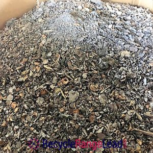 Why You Should Recycle Scrap Ammunition