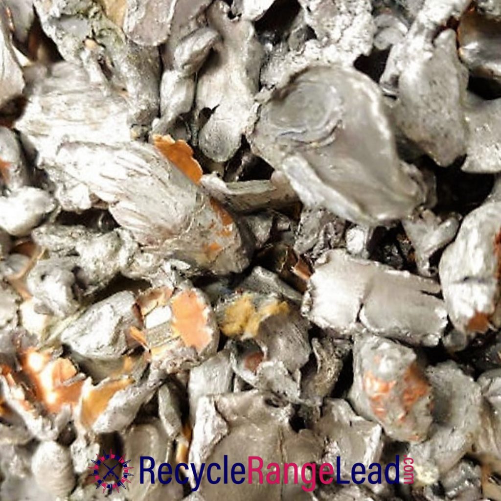 Where to Take Scrap Brass Shells Service