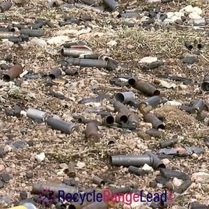 Scrap Brass Shells Disposal Services Service