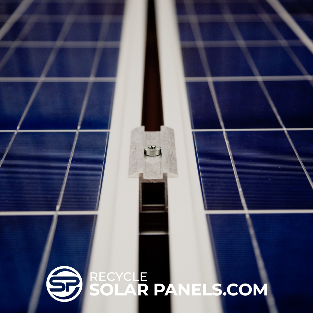 Best Company to Recycle Scrap PV Solar Panel Modules