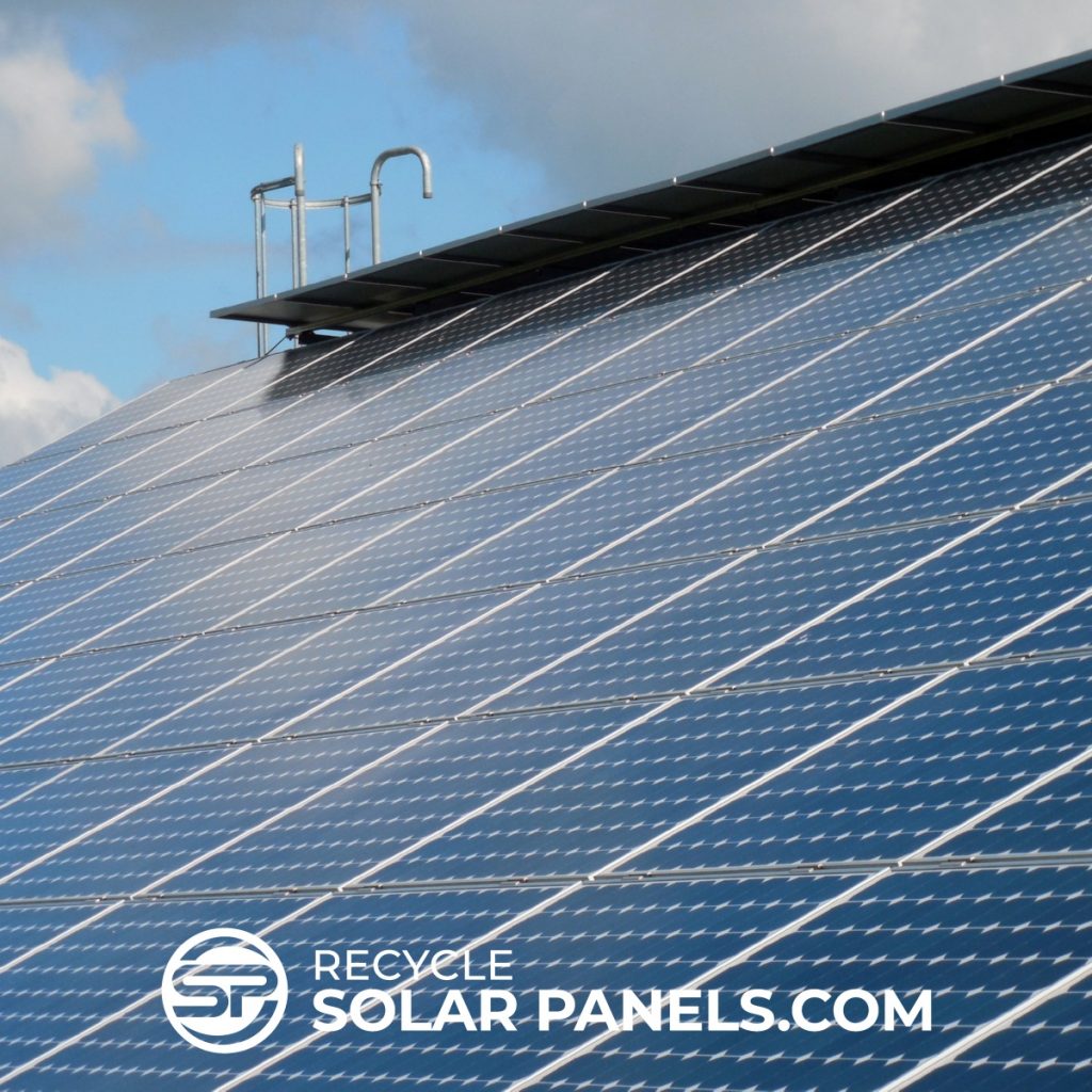About RecycleSolarPanels.com