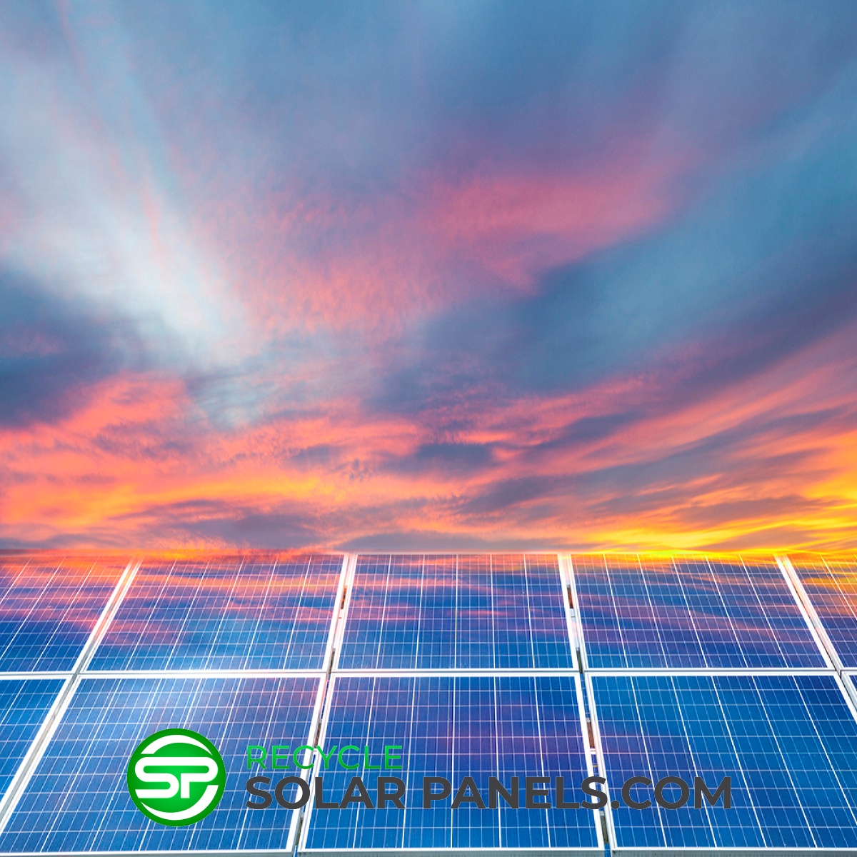 RecycleSolarPanels Will Buy Your Scrap PV Solar Panel Modules