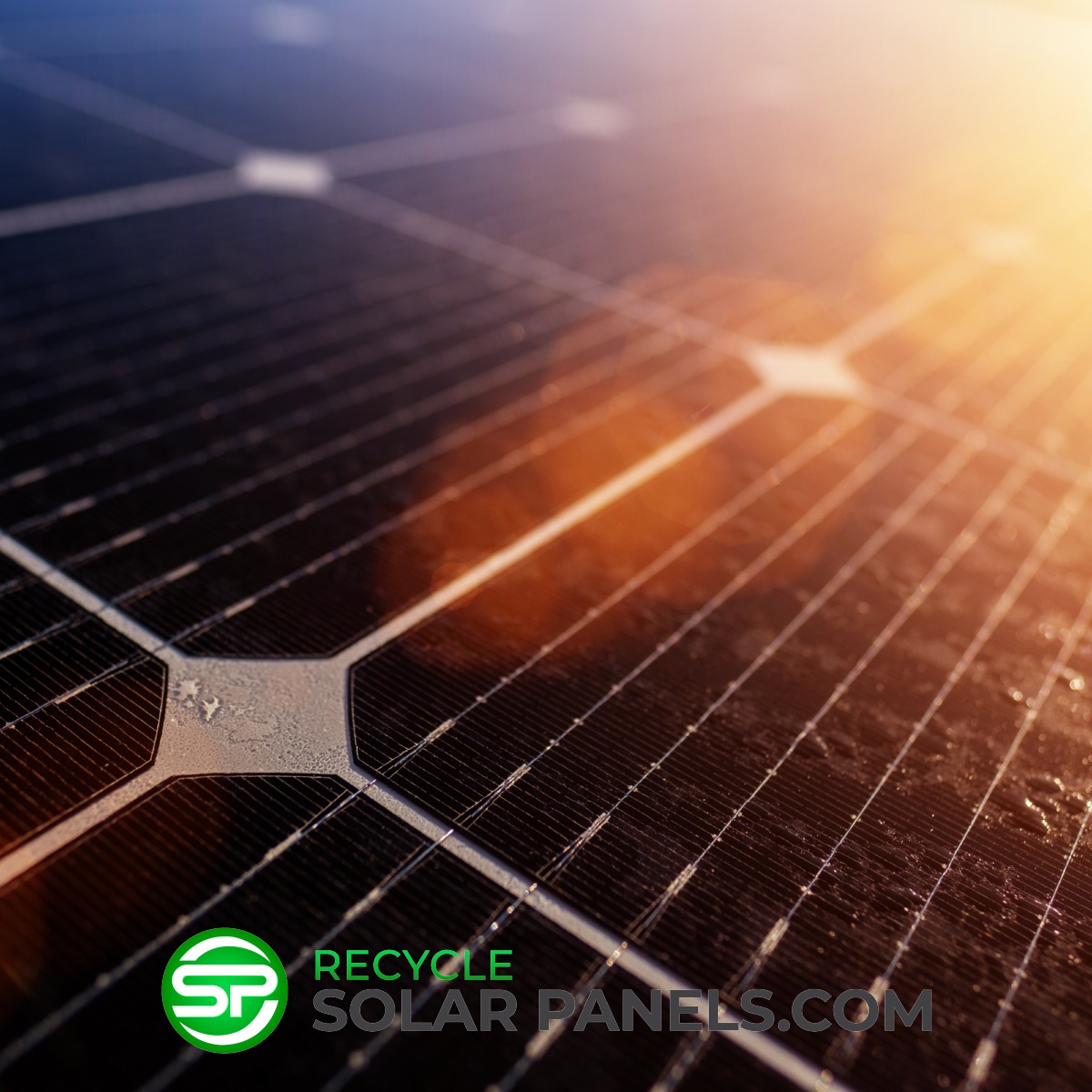 About RecycleSolarPanels.com