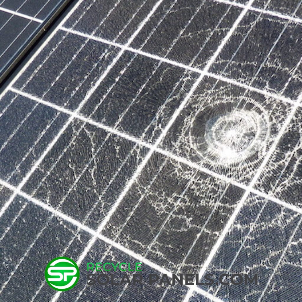 What is a Reputable ISRI PV Solar Panel Modules Recycler? Service