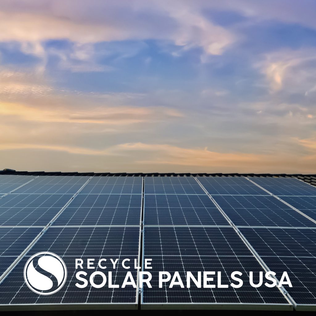 Solar Panel Scrap Disposal: Why Recycling is the Best Option