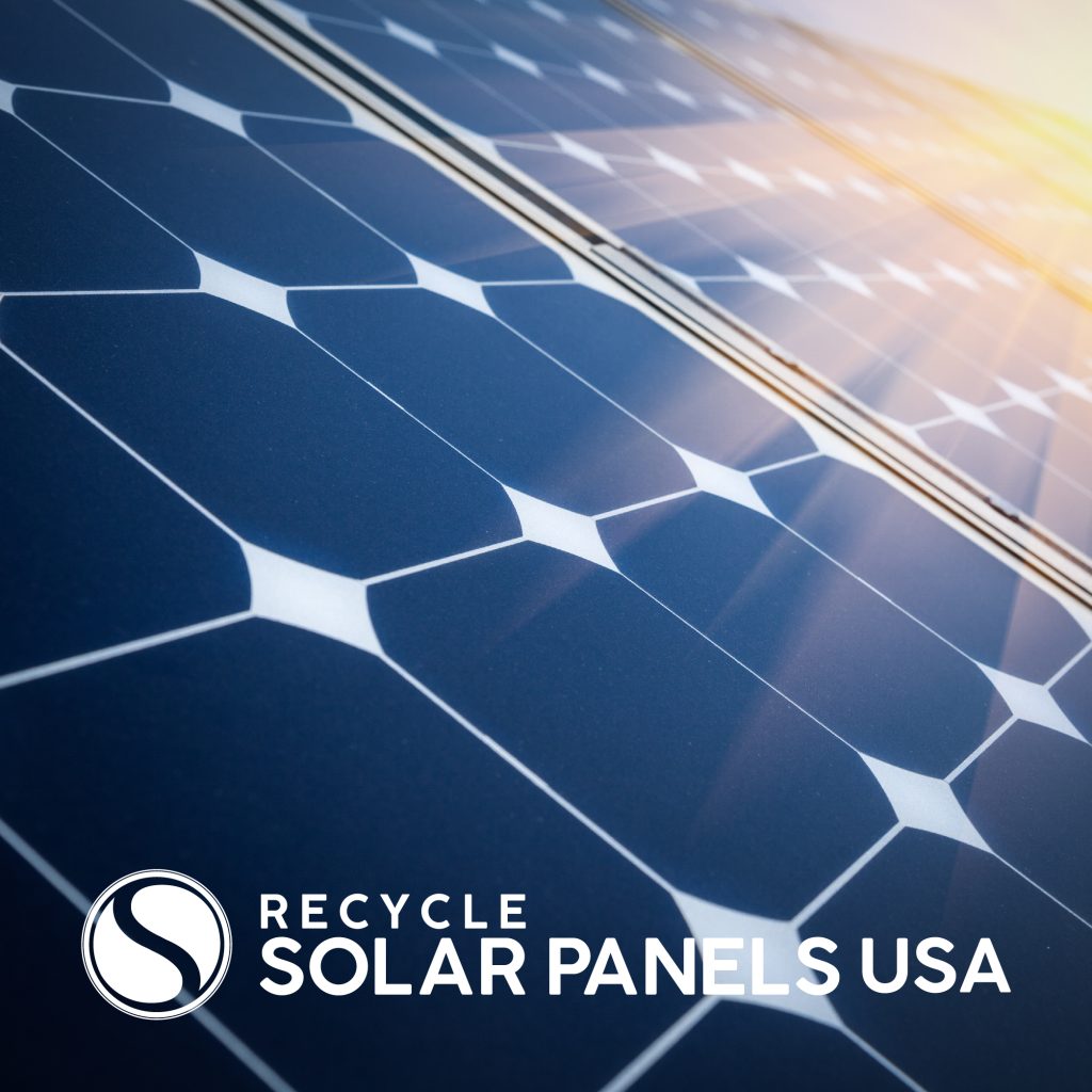 How to Recycle Solar Panels