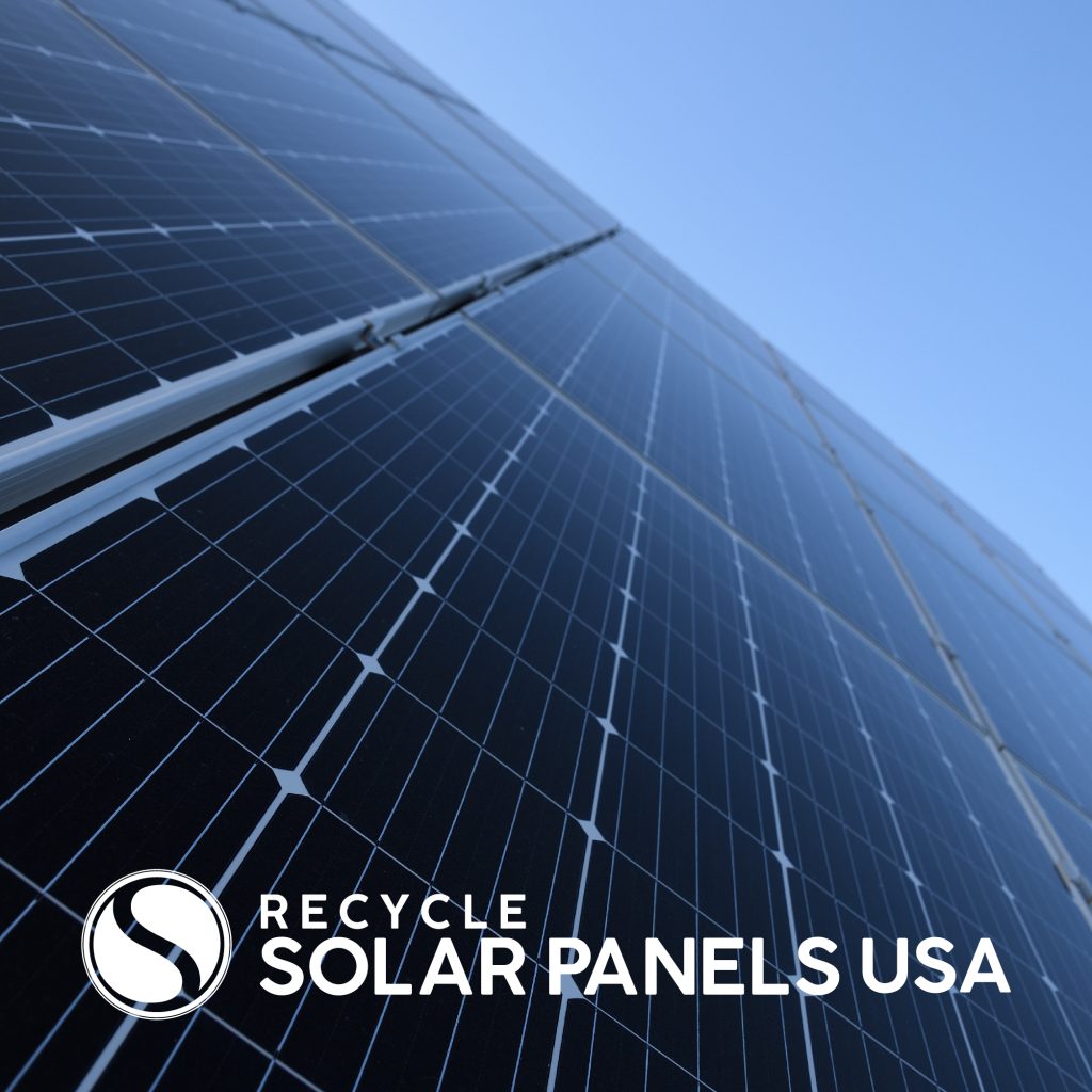 Silicon Based Solar Panel Recycling