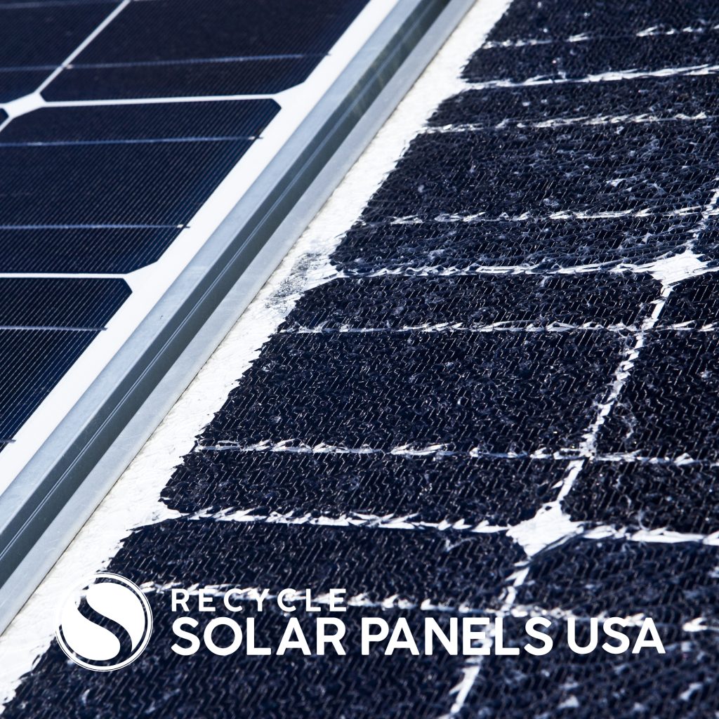 What You Need to Know About Solar Panel Recycling