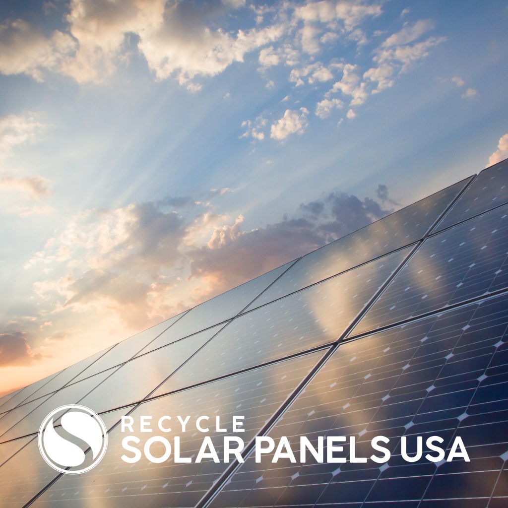 Why Choose RecycleSolarPanelsUSA.com for Scrap PV Solar Panel Modules?