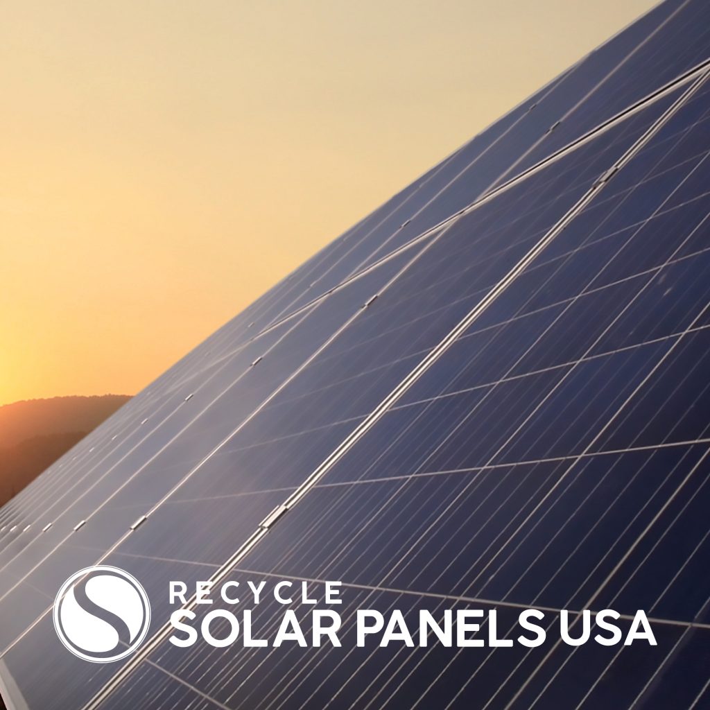 Option 2: Repurpose the solar panels