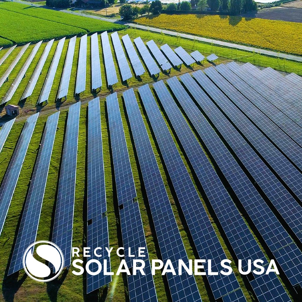 About RecycleSolarPanelsUSA.com