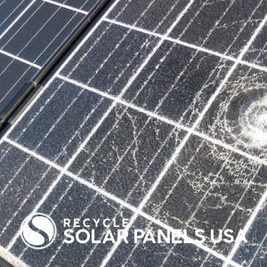 Where to get the Best Prices for Scrap PV Solar Panel Modules? Service