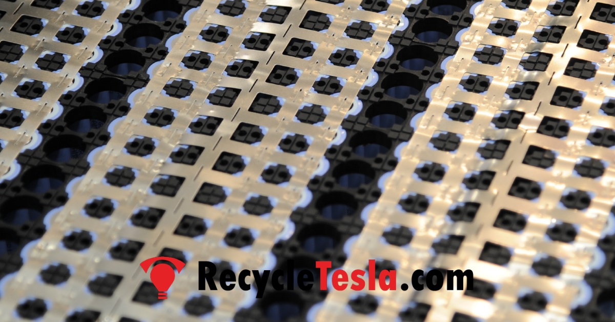 The Importance of EV Battery Recycling