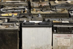 What Happens to Expired EV Batteries? Service