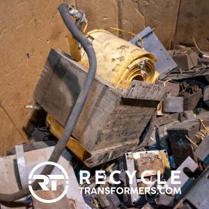 Why Is Recycling Transformers Important? Service