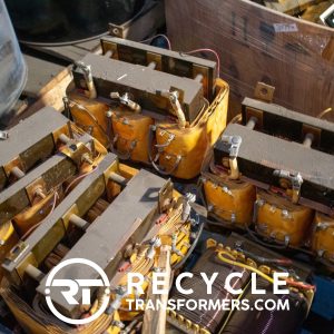 About Transformers Service