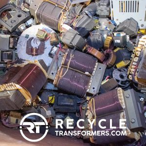 How to Recycle Transformers Service