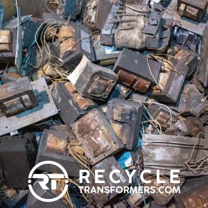Recycling Transformers Service