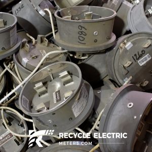 Why Should You Recycle Electric Meters?