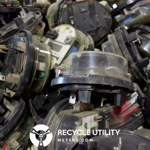 Recycle Electric Utility Meters Service