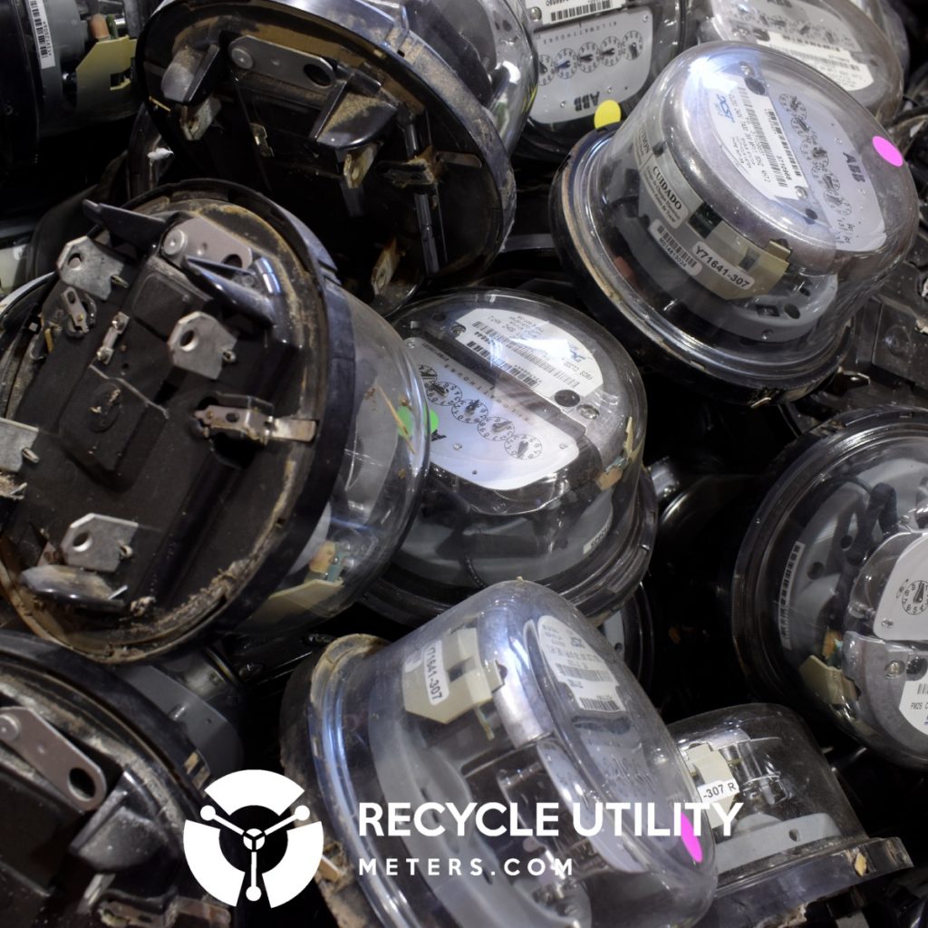 Useful Tips to Use When Recycling Scrap Electric Meters Service