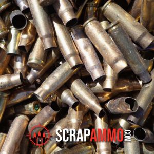 What Are Brass Shell Casings?