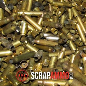 Why Is It Important to Recycle Brass Shell Casings?