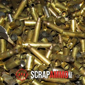 Why is it Important to Recycle Scrap Ammo?