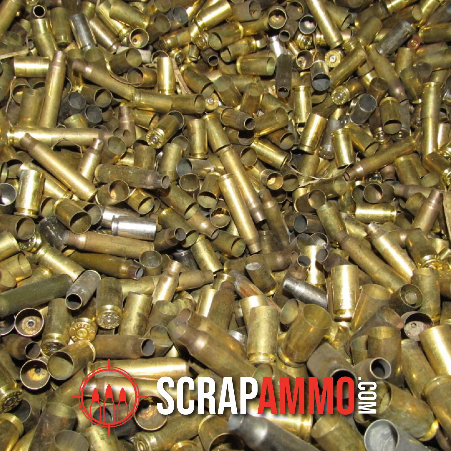 Recycle Brass Shells Service
