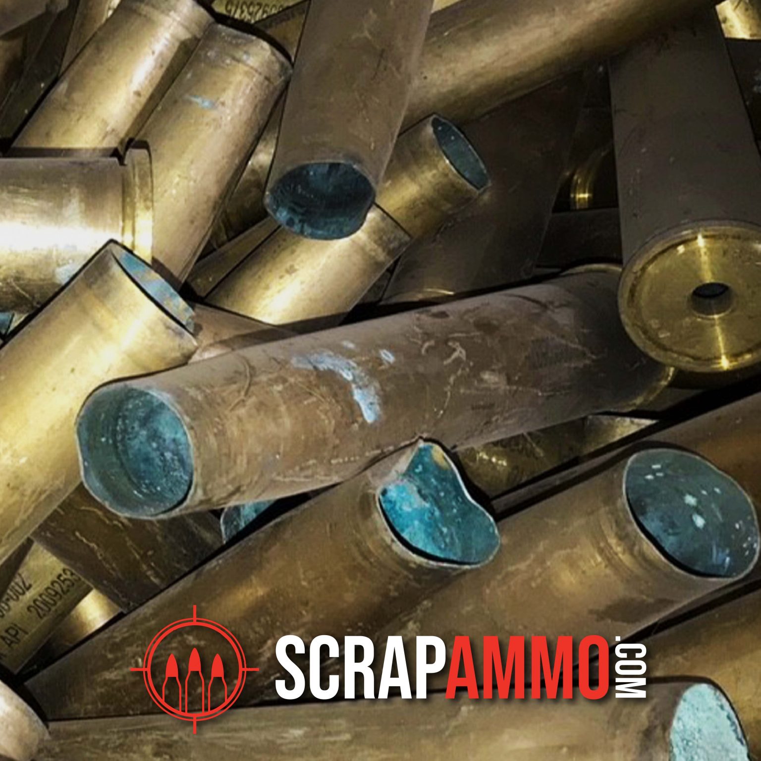 Why You Should Recycle Scrap Brass Shells Service