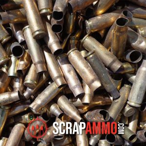 How to Recycle Brass Shells: The Process Service