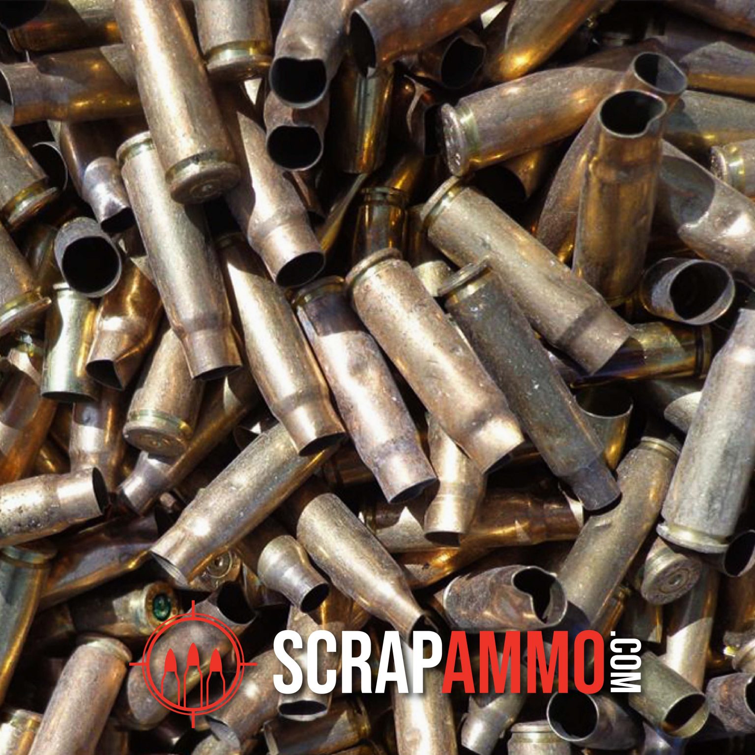 The Process of Recycling Brass Shell Casings Service
