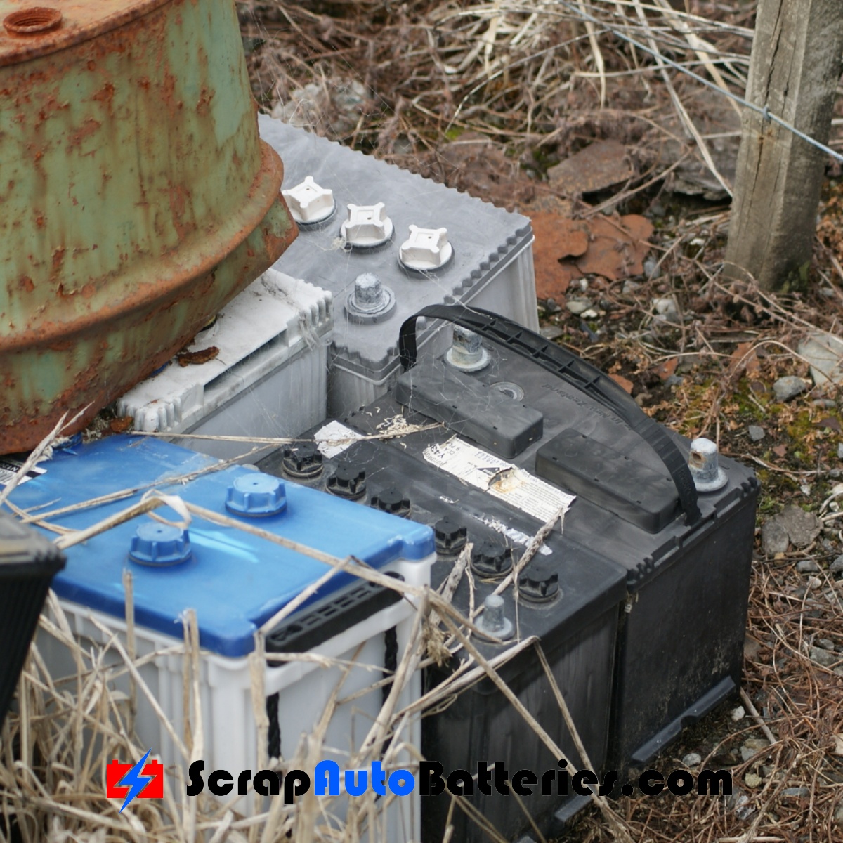 What are Lead Acid Batteries? Service