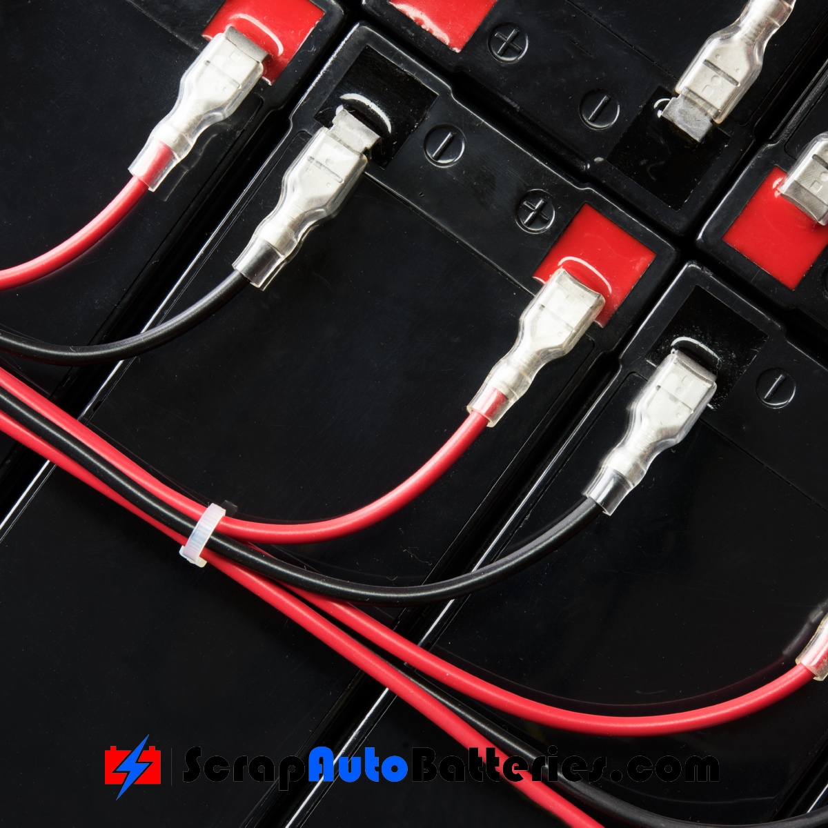 The Importance of Recycling Lead Acid Batteries Service