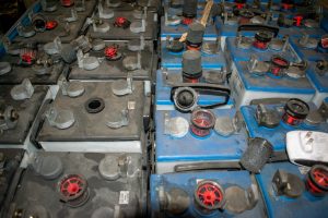 How to Recycle Lead Acid Batteries Service