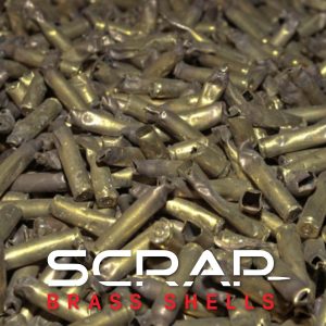 The Process of Recycling Brass Shell Casings Service