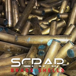 Recycling Brass Shell Casings Service