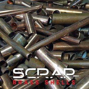 What Are Brass Shell Casings? Service