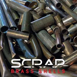 Recycling Scrap Ammo Service