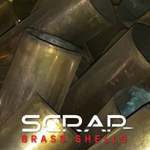 Recycling Brass Shell Casings Service