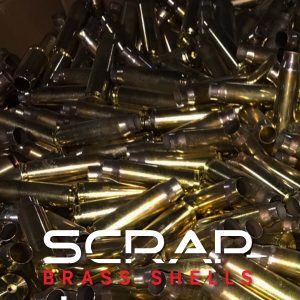 Why is it Important to Recycle Scrap Ammo? Service
