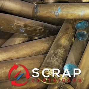 Why Is It Important to Recycle Brass Shell Casings?