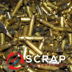 Why is it Important to Recycle Scrap Ammo?