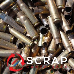 Recycle Brass Shells Service